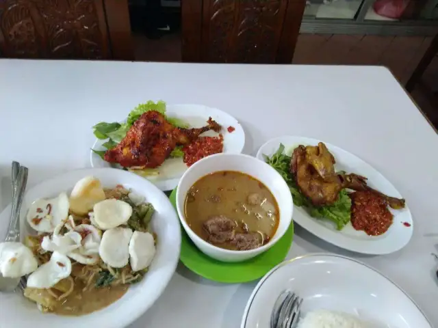 Gambar Makanan RM Eka Jaya 8
