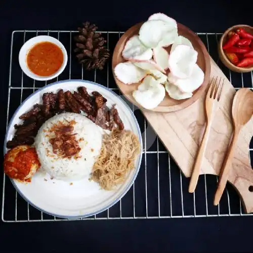 Gambar Makanan Ayam Sambel Ijo Bang Reey 78, Sukabumi Selatan 5