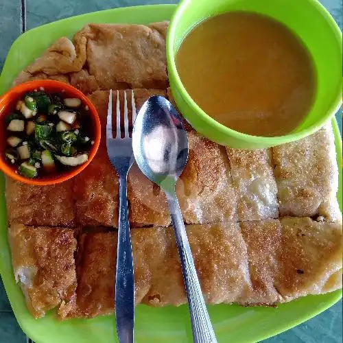 Gambar Makanan Martabak Bombay Asli, MP Mangkunegara 8