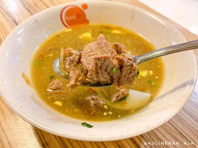 Gambar Makanan Soto Sulung & Soto Ayam Khas Madura 2