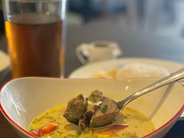 Gambar Makanan Soto Sob H. Asmawi 11