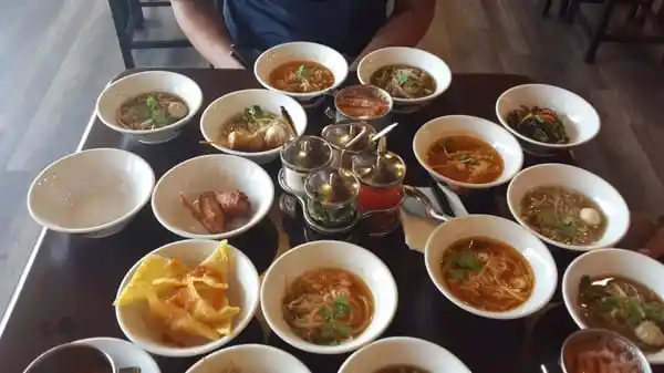 Aroi Thai Boat Noodle &amp; Street Food Food Photo 4