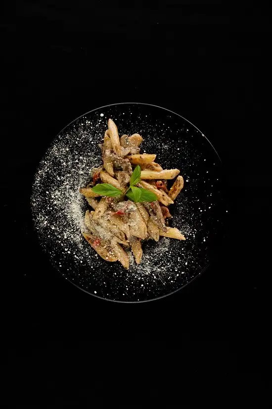 Iva GastroBar & Sushi'nin yemek ve ambiyans fotoğrafları 40