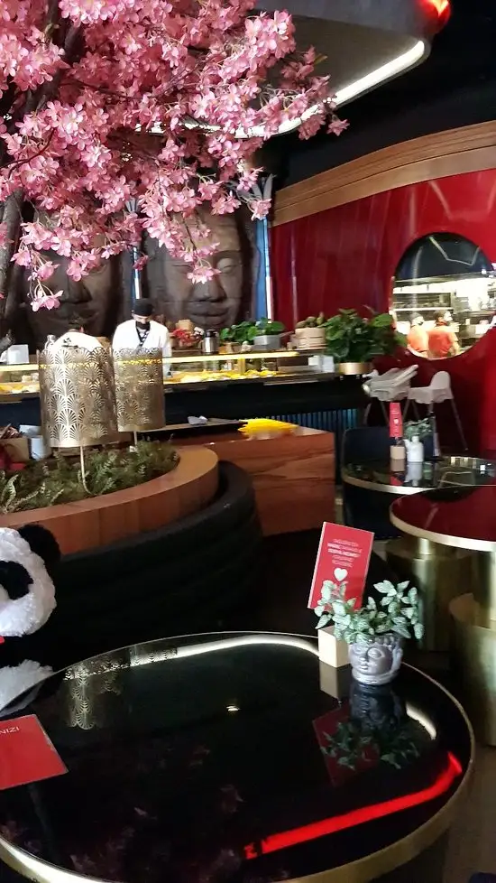 Quick China'nin yemek ve ambiyans fotoğrafları 18