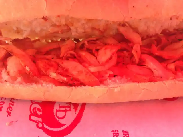 Tad Döner Şaşmaz'nin yemek ve ambiyans fotoğrafları 6