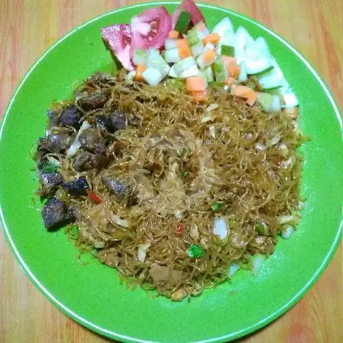 Gambar Makanan Nasi Goreng Mas Lupit, Kp Anyar 11