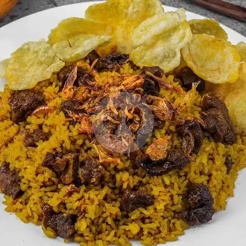 Gambar Makanan Nasi Goreng Pak Yoyok 2