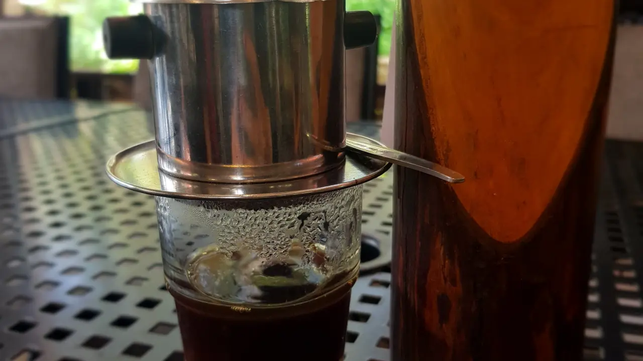 Warung Kopi Gunung