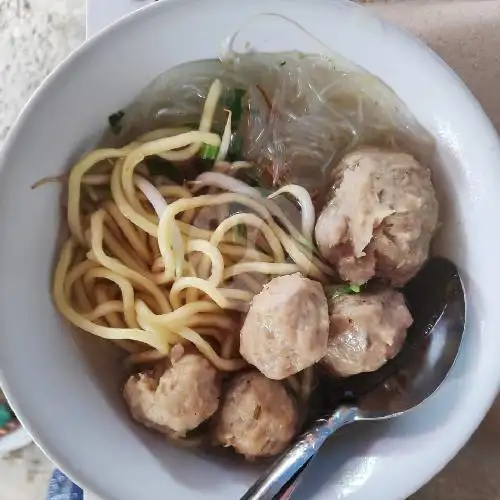 Gambar Makanan Bakso Murni, Bengkong 11