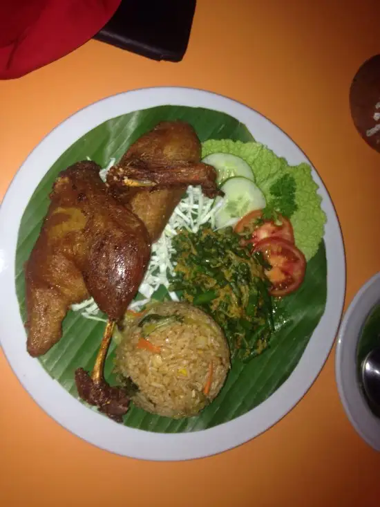 Gambar Makanan Apa Kabar Restaurant 16