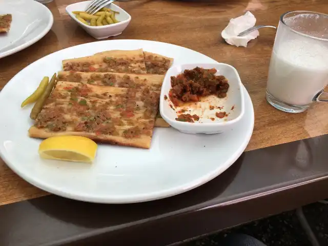 Bindal Cafe Restaurant'nin yemek ve ambiyans fotoğrafları 1