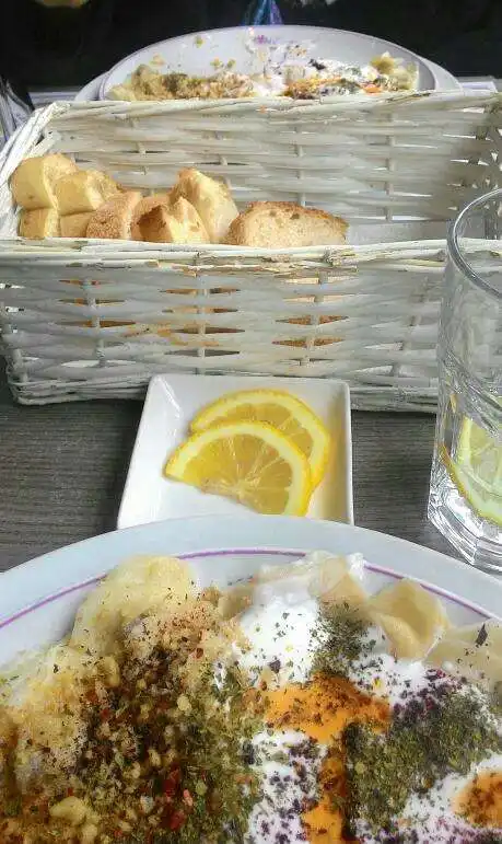 Sinop Mantı'nin yemek ve ambiyans fotoğrafları 45