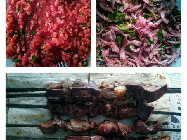 Sercan'ın Yeri'nin yemek ve ambiyans fotoğrafları 11
