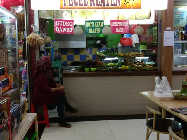 Gambar Makanan Pecel Klaten 4