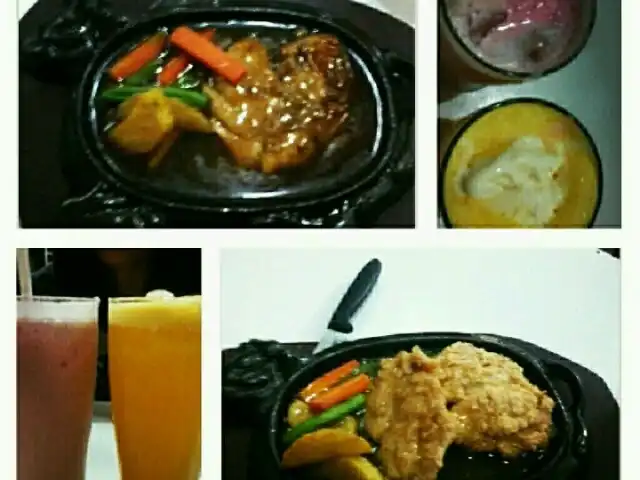 Gambar Makanan GARKUL (Garasi Kuliner) 3