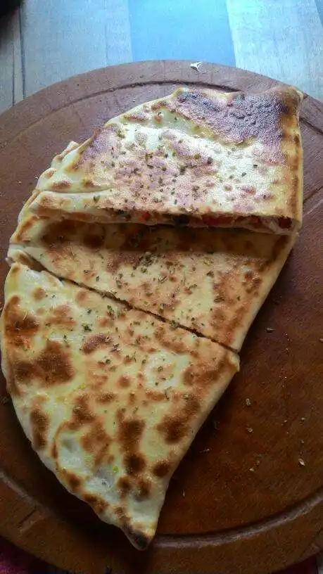 Pizzacı Altan'nin yemek ve ambiyans fotoğrafları 7