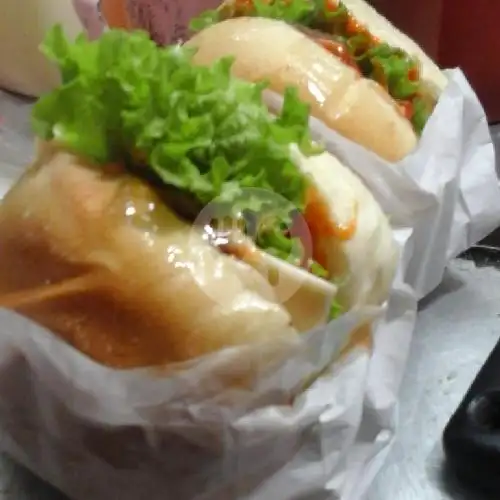 Gambar Makanan KISS BURGER 9