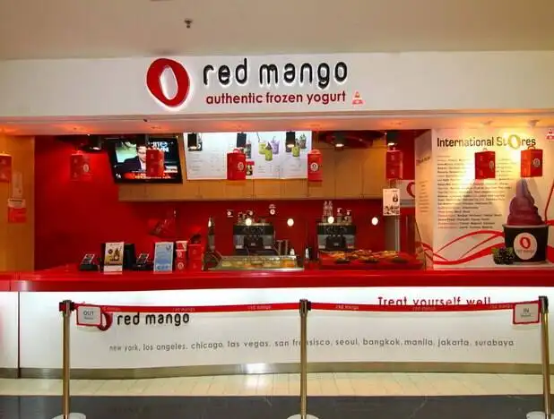Gambar Makanan Red Mango 3