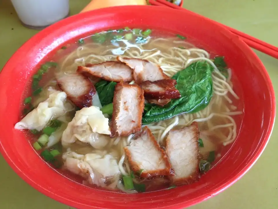 fung lai kopitiam