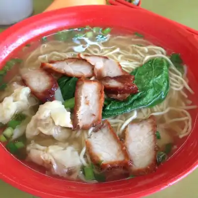 fung lai kopitiam