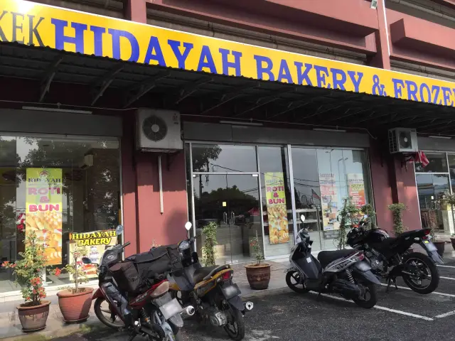 Kedai Kek Hidayah Food Photo 5