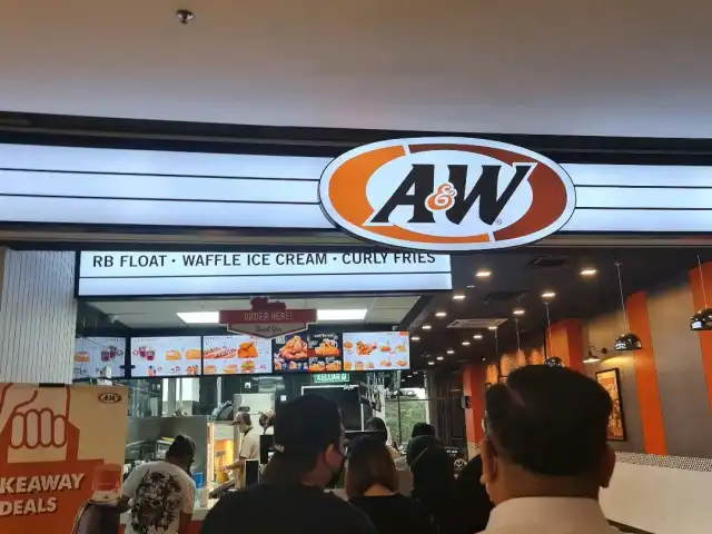 A&W Food Photo 3