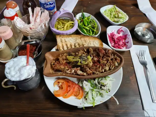 Antalya Kokoreç'nin yemek ve ambiyans fotoğrafları 2