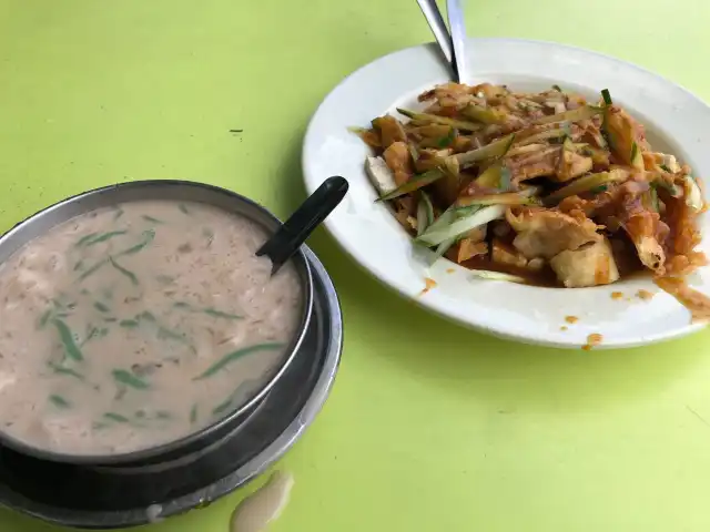 Cendol & Rojak Depan Hitachi Food Photo 11