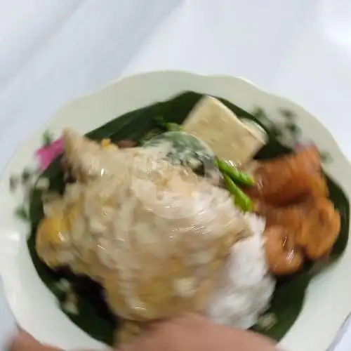 Gambar Makanan Gudeg Budhe Tatik, KH Ahmad Dahlan 5