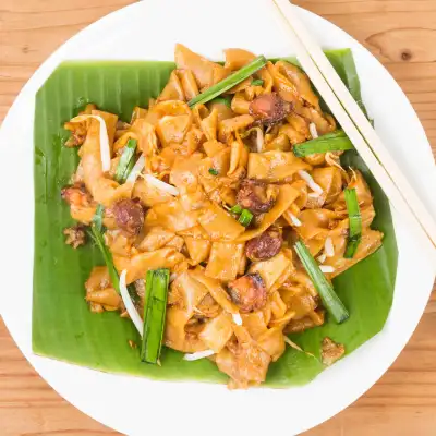 Koay Teow Pak Nan