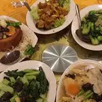 Jia Yi Dao Vegetarian Restaurant Food Photo 5
