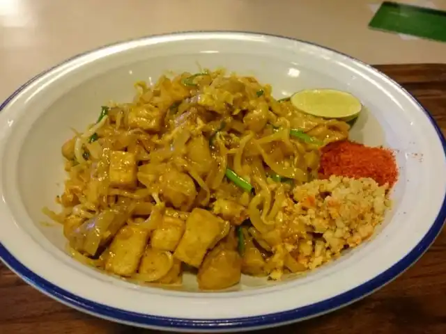 Gambar Makanan Thai House 20