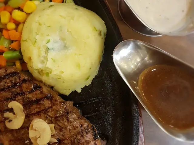 Gambar Makanan Steak 21 7