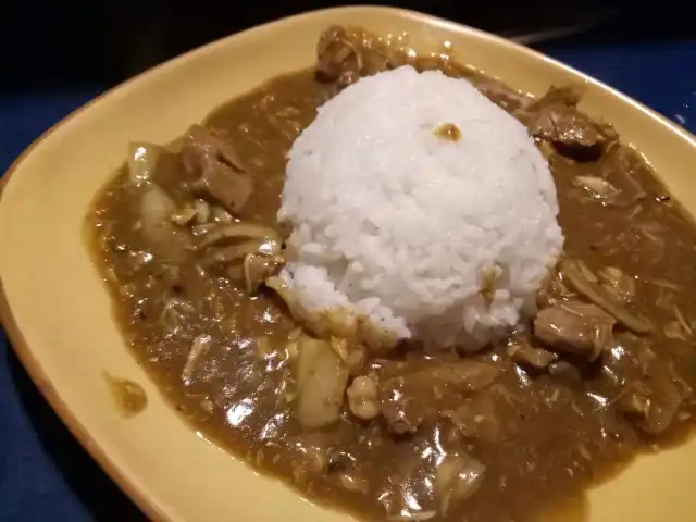 Gambar Makanan Ojisan Teppanyaki 7