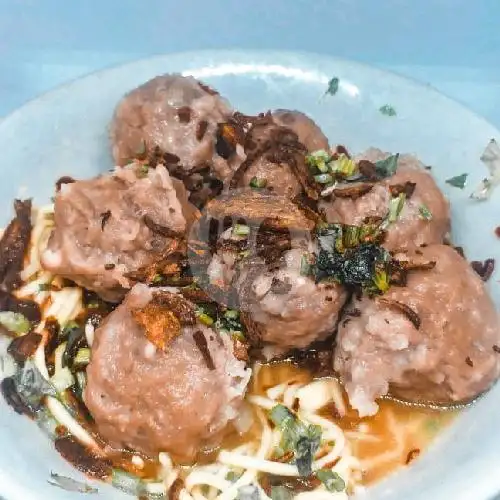 Gambar Makanan Bakso Suka - Suka 9