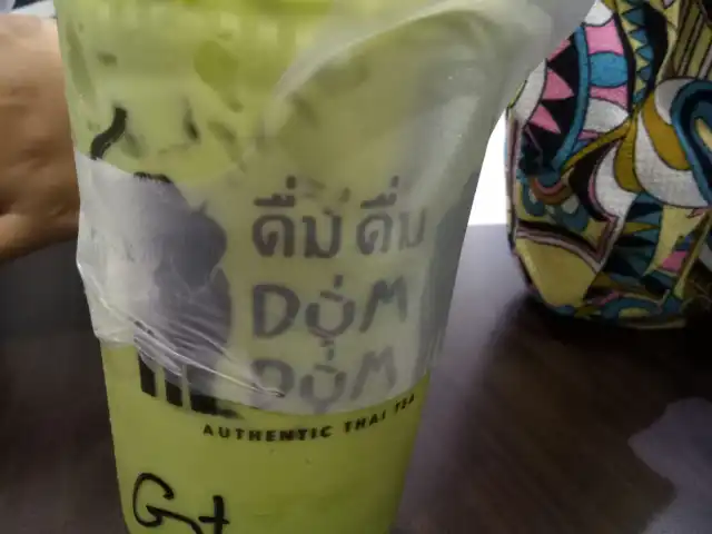 Dum Dum Thai Tea Food Photo 3