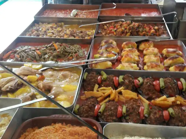 Kastamonu Sultan Lokantası'nin yemek ve ambiyans fotoğrafları 27