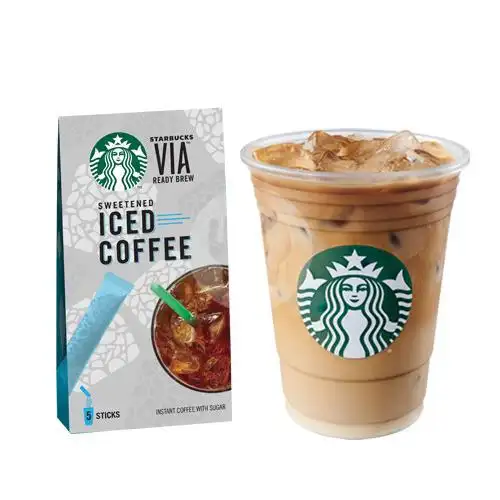Gambar Makanan Starbucks, Ayani Megamall Pontianak 17