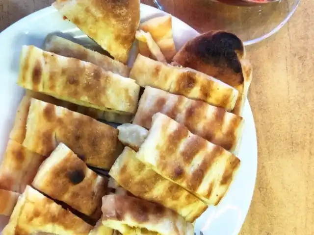 Pehlivan Pasta Börek Cafe'nin yemek ve ambiyans fotoğrafları 9