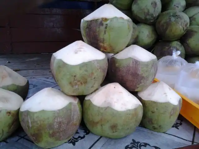 Kelapa Pandan Ombak Rindu Food Photo 11