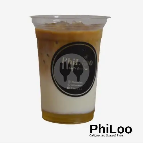 Gambar Makanan PhiLoo Cafe 10