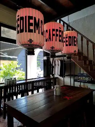Caffe Diem