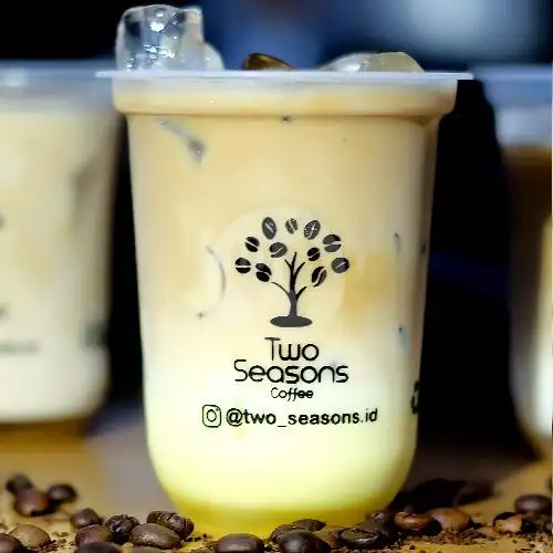 Gambar Makanan Two Seasons Coffee, Gn. Bahagia 7