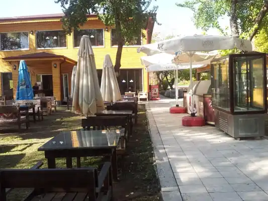 Çınaraltı Park Restoran'nin yemek ve ambiyans fotoğrafları 6