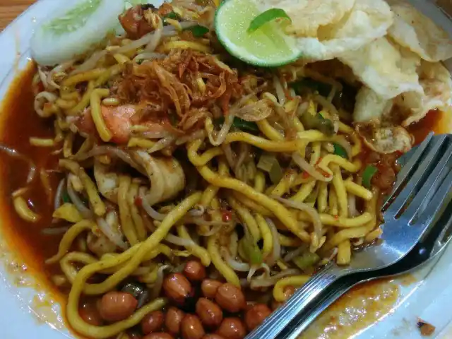 Gambar Makanan Mie Aceh Nyak Lin 15