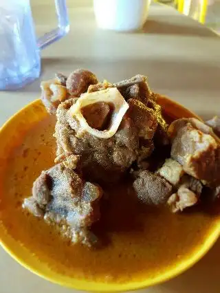 Wajinah Restaurant (Nan)