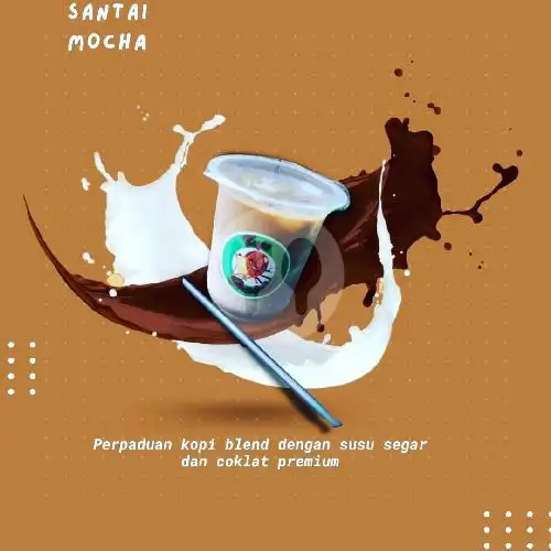 Gambar Makanan Kopi Santai, Jelambar 8