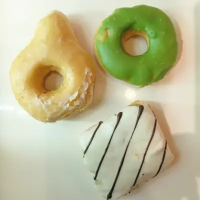 Dunkin' Donuts