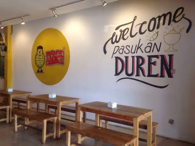 Gambar Makanan Sop Duren Addict 7