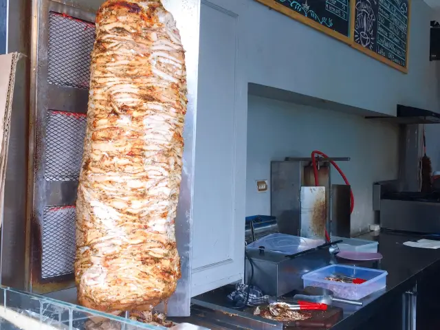 Gambar Makanan Istanbul Kebab 6